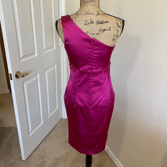 Cache evening dress. - Picture 6 of 6